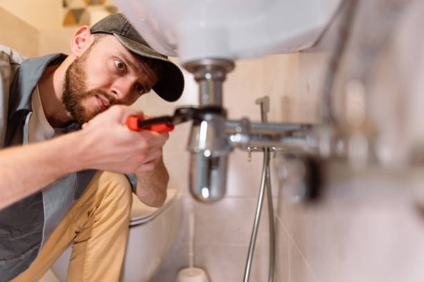 Best Trenchless Pipe Repair  in Stevenson, WA